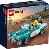 Set LEGO 40448
