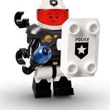 Set LEGO 71029-spacepolice